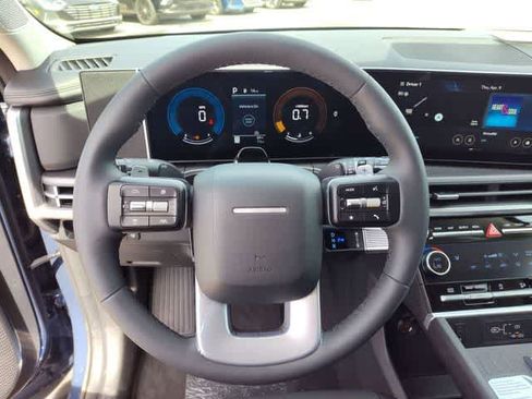New 2026 Hyundai Santa Fe XRT AWD/4WD image 20