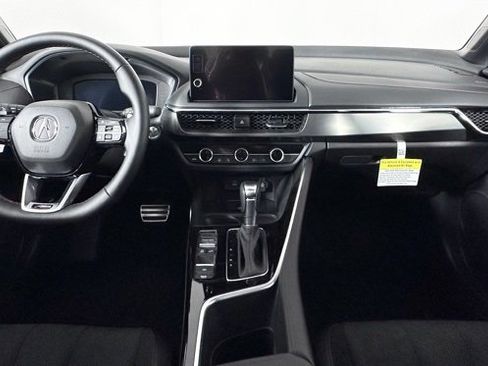 Used 2025 Acura ADX A-Spec image 23