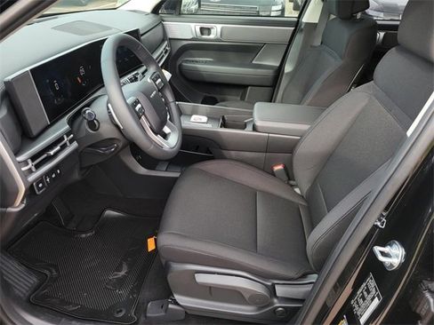 New 2026 Hyundai Santa Fe SE image 14