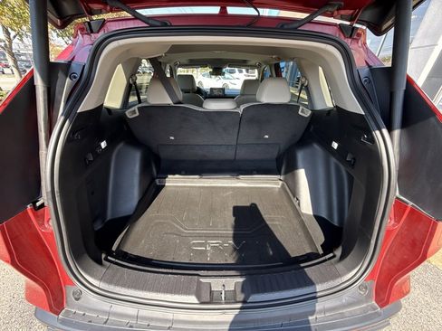Used 2024 Honda CR-V EX-L image 35