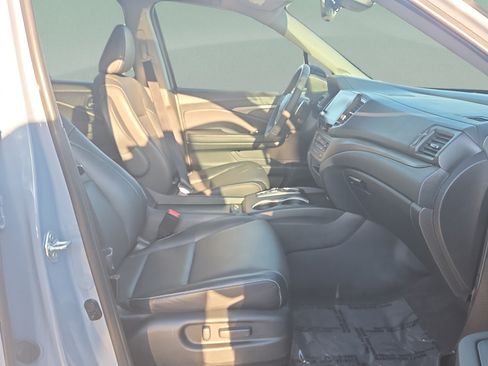 Used 2023 Honda Ridgeline RTL-E image 17