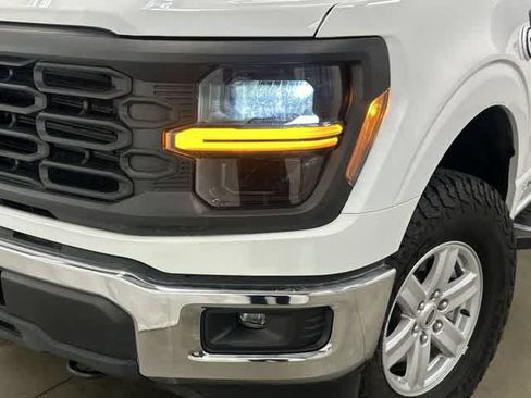 Used 2024 Ford F150 XL w/ Equipment Group 104A Hybrid AWD/4WD image 32