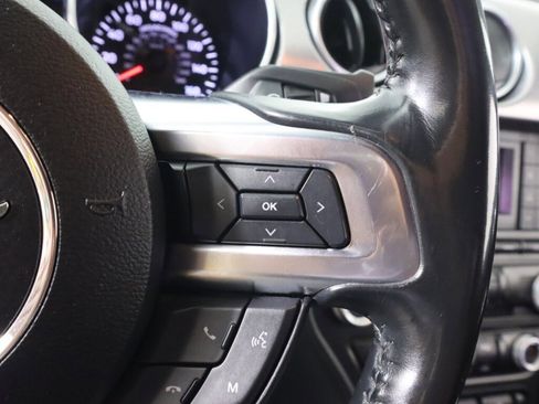 Used 2018 Ford Mustang GT image 14