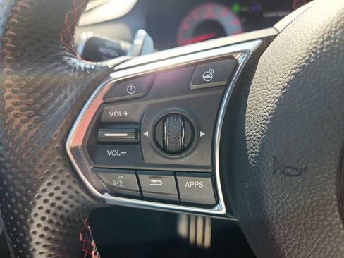 Used 2023 Acura RDX A-Spec w/ Advance Package AWD/4WD image 19