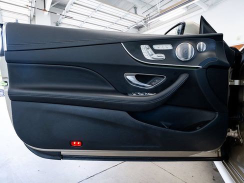 Used 2019 Mercedes-Benz E 450 Coupe image 27