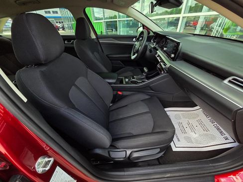 Used 2021 Kia K5 LXS image 18