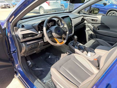 Certified 2024 Subaru Crosstrek 2.5i Wilderness w/ Crosstrek Mirror Package AWD/4WD image 2