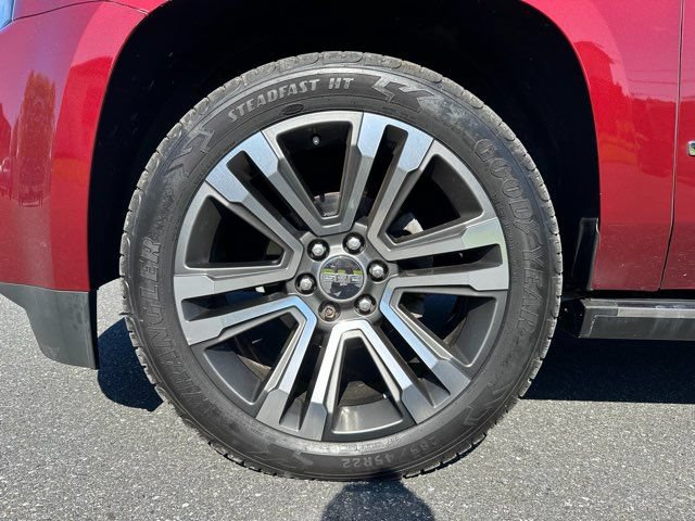 Used 2019 GMC Yukon XL Denali w/ Denali Ultimate Package AWD/4WD image 37