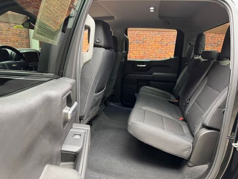 Used 2019 Chevrolet Silverado 1500 LT w/ All-Star Edition image 24