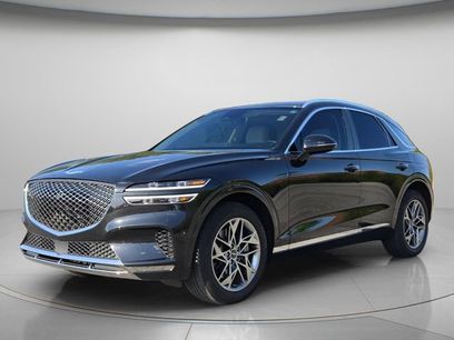 Used 2023 Genesis GV70 2.5T w/ Advanced Package