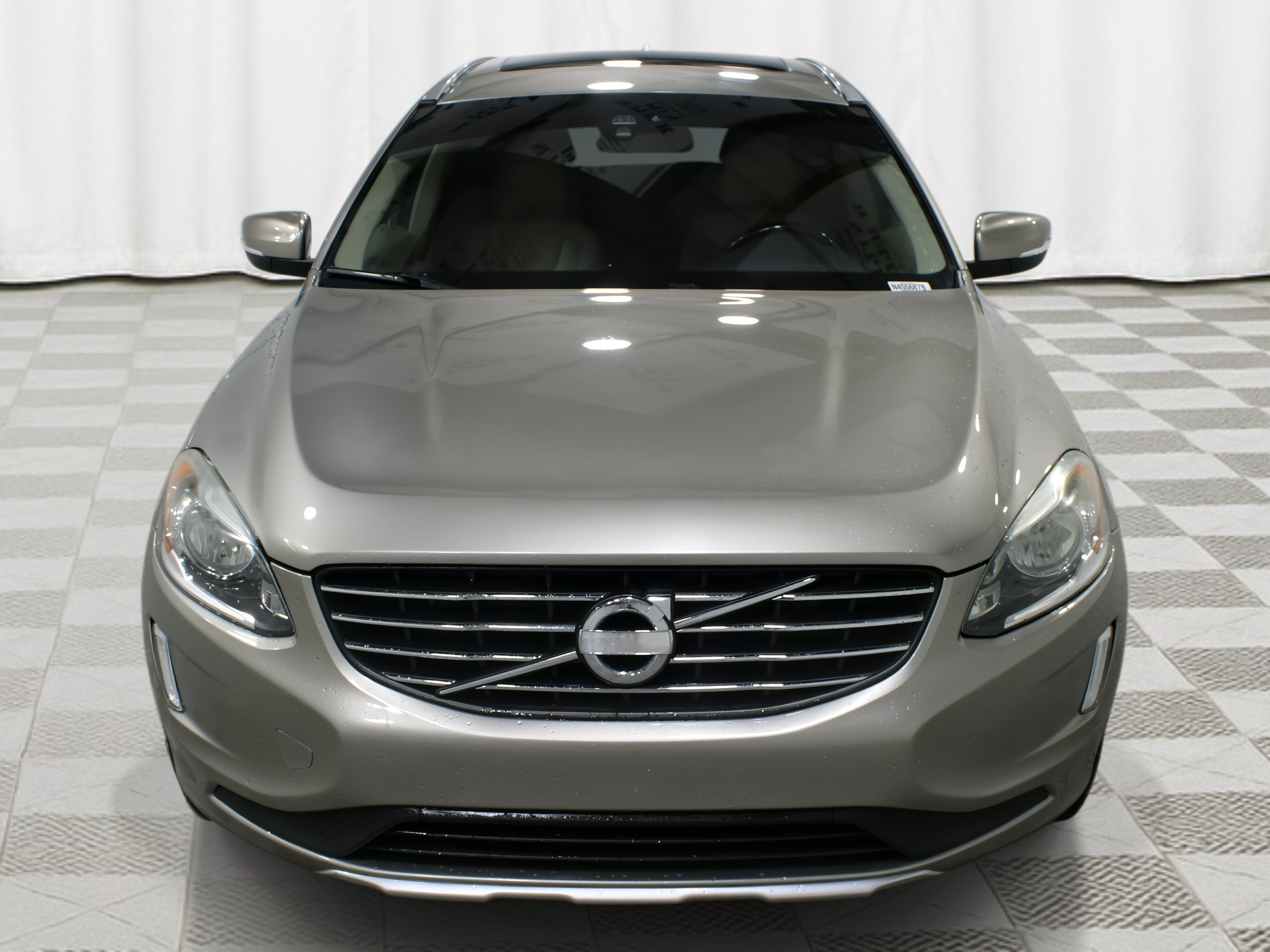 Used 2015 Volvo XC60 T5 Premier Plus FWD image 8