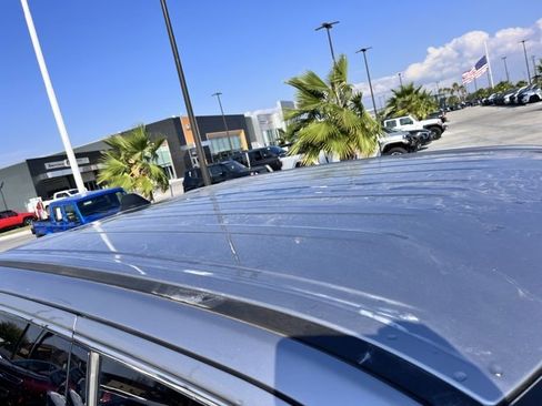 Used 2023 RAM 1500 Limited image 8