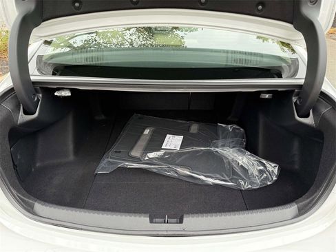 Certified 2025 Acura TLX Technology Package image 24