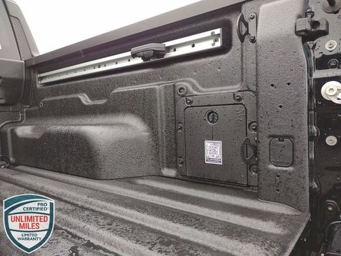 New 2026 Ford Maverick Tremor image 34