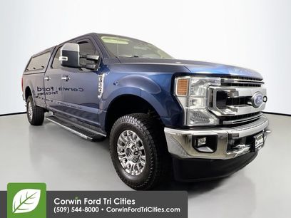 Used 2020 Ford F250 XLT w/ XLT Premium Package