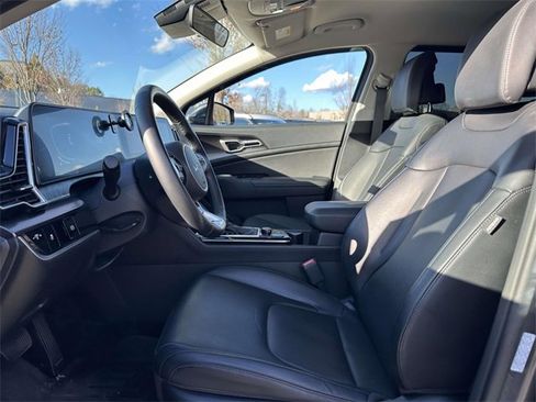 Used 2024 Kia Sportage EX image 20