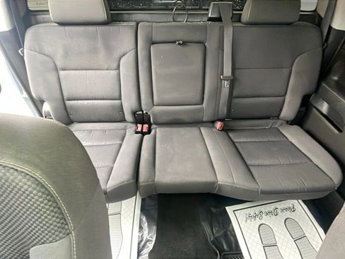 Used 2014 GMC Sierra 1500 SLE w/ SLE Preferred Package image 15