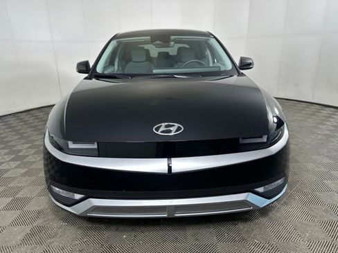 Used 2024 Hyundai Ioniq 5 SEL image 8