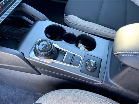 New 2025 Ford Bronco Sport Big Bend AWD/4WD image 7