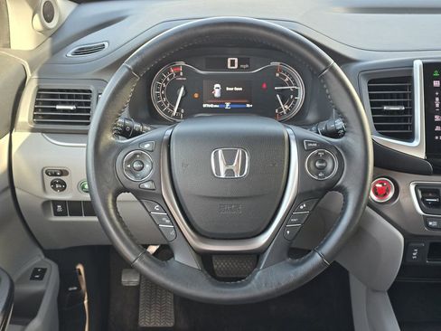 Used 2016 Honda Pilot EX-L image 15