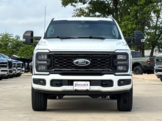 Used 2024 Ford F250 Lariat w/ Lariat Ultimate Package video 2