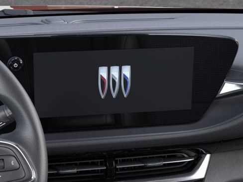 New 2026 Buick Envista Sport Touring w/ Convenience I Package FWD image 40