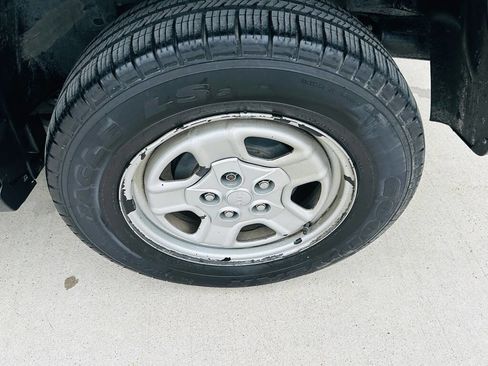 Used 2016 Jeep Patriot Sport w/ Power Value Group image 25