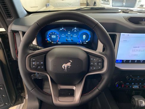 New 2026 Ford Bronco Heritage Edition image 24