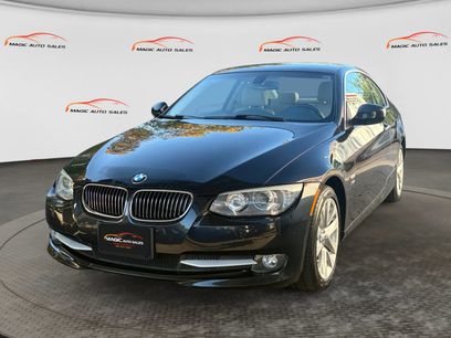 Used 2013 BMW 328i xDrive Coupe