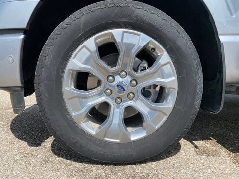 Used 2023 Ford F150 Platinum w/ Equipment Group 701A High AWD/4WD image 28