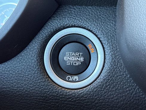 Used 2026 RAM 1500 Big Horn AWD/4WD image 18