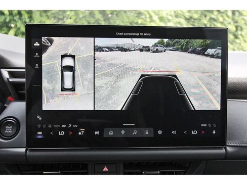 New 2026 MAZDA CX-5 2.5 S w/ Premium Plus Package AWD/4WD image 23