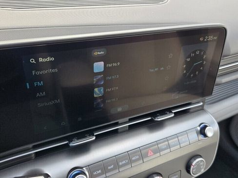Used 2026 Hyundai Kona SE FWD image 8