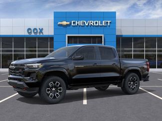 New 2026 Chevrolet Colorado Z71 video 2