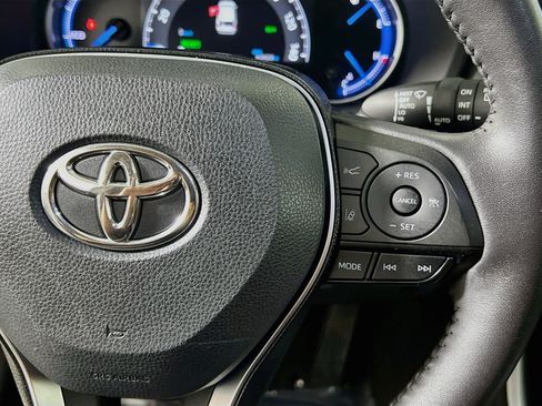 Used 2021 Toyota RAV4 Limited w/ Limited Grade Weather Package AWD/4WD image 20