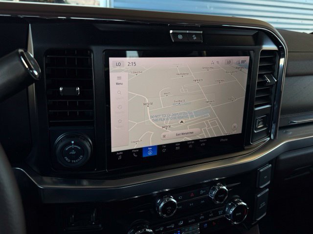 New 2026 Ford F350 King Ranch AWD/4WD image 14