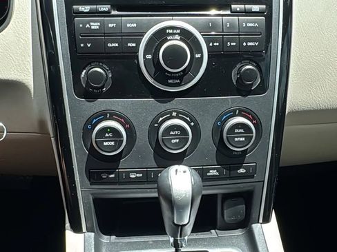 Used 2008 MAZDA CX-9 Touring image 64