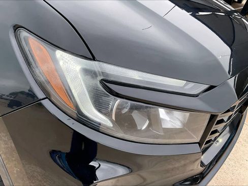 Used 2021 Honda Ridgeline Black Edition image 27