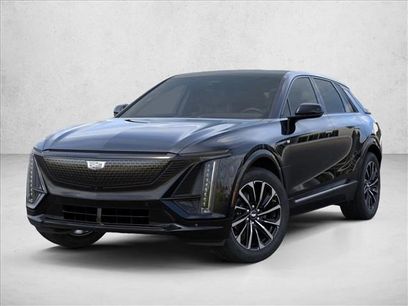 New 2026 Cadillac Lyriq Premium Sport