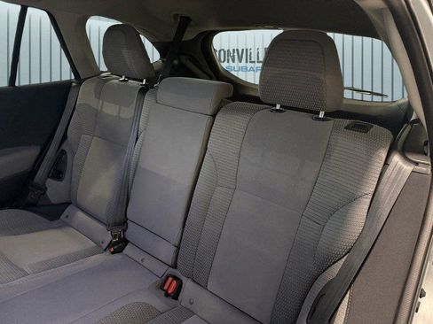 Certified 2025 Subaru Outback Premium image 21