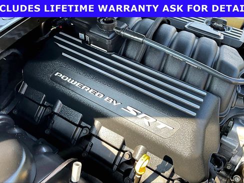 Used 2021 Dodge Charger Scat Pack RWD image 29