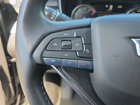 Used 2024 Cadillac XT6 Luxury FWD image 19