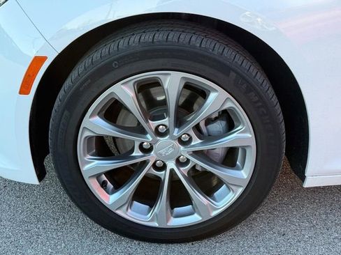 Used 2023 Cadillac CT5 Luxury image 7