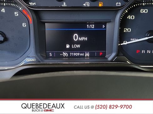 Used 2021 GMC Sierra 1500 Elevation w/ Preferred Package AWD/4WD image 12