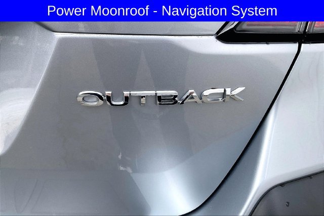 Used 2025 Subaru Outback Premium AWD/4WD image 8