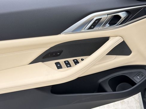 New 2026 BMW 430i Convertible w/ Premium Package image 13