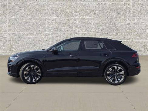New 2026 Audi Q8 Premium Plus AWD/4WD image 4