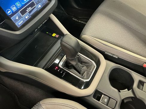 Certified 2025 Subaru Forester Premium w/ Convenience Package #1 AWD/4WD image 25