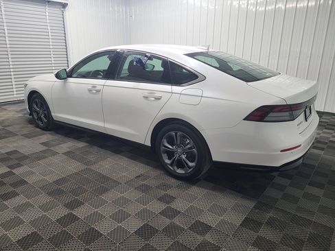 Used 2026 Honda Accord EX-L image 10