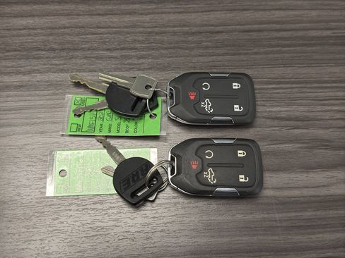 Used 2021 GMC Sierra 3500 Denali w/ Denali Ultimate Package image 49